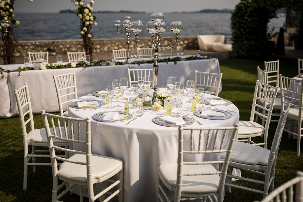 Torre San Marco Wedding
