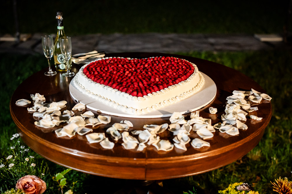 Fotografie matrimonio a Villa Castelbarco P.R. Imbersago - Ivan Redaelli