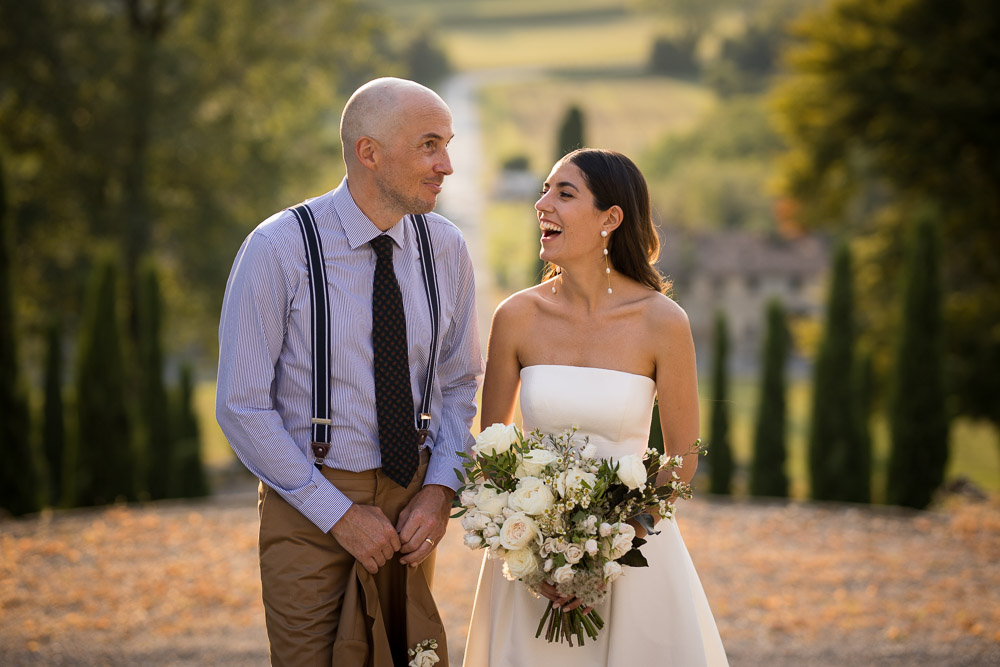 Castello Durini, Alzate Brianza - Fotografie di matrimonio