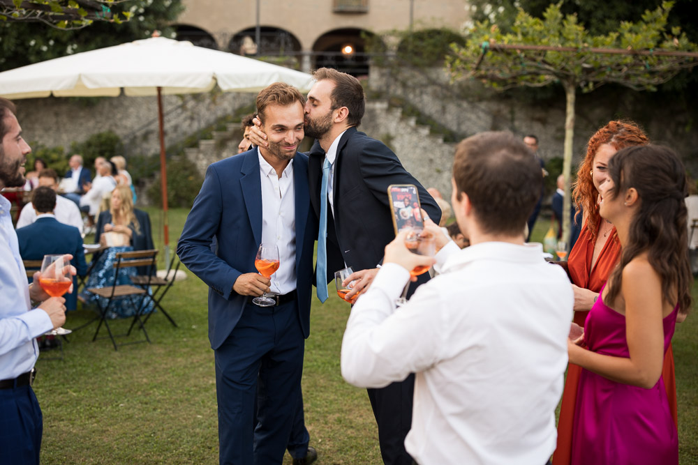 Villa le due Torrette, Erba. Le più belle fotografie di matrimonio.
