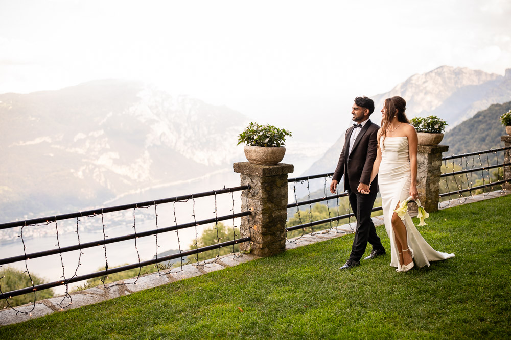 La Madonnina di Barni. Matrimonio. Wedding.
