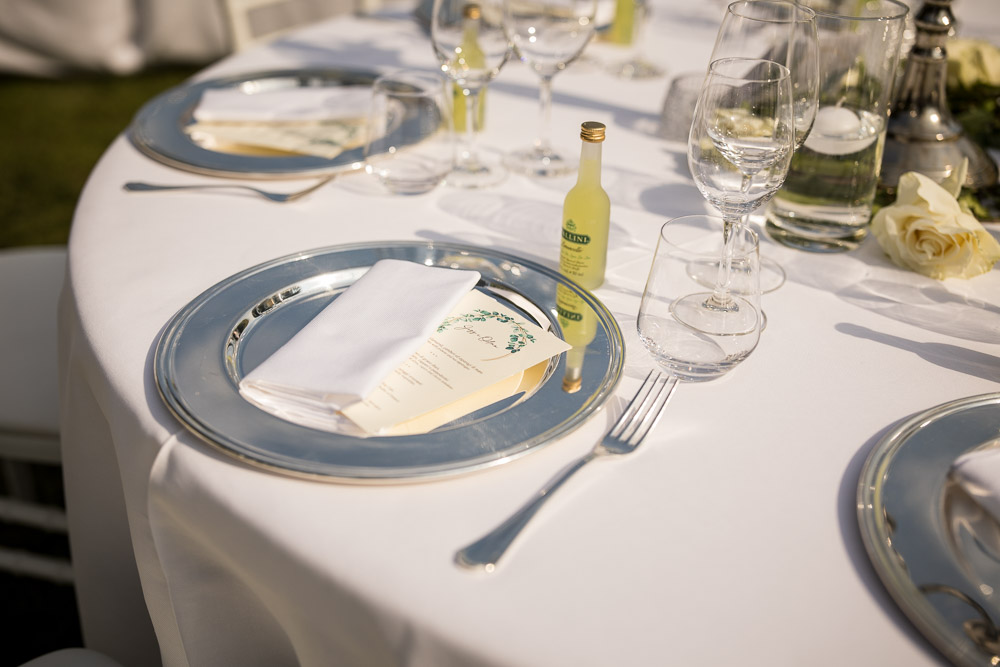 Torre San Marco Wedding