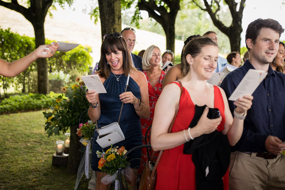 Fotografie di matrimonio alla Madonnina di Barni / Wedding photo by Ivan Redaelli