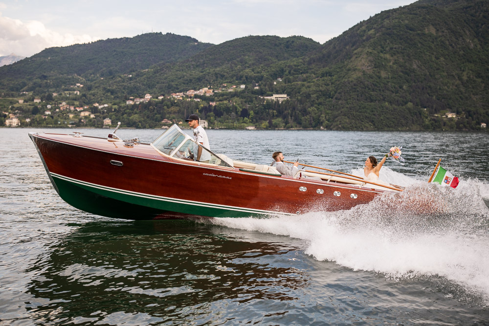 Grand Hotel di Tremezzo, wedding photo shoot by Ivan Redaelli