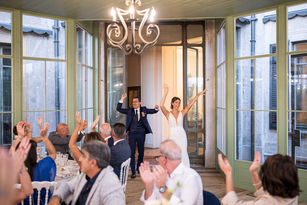 Villa le due Torrette, Erba. Le più belle fotografie di matrimonio.