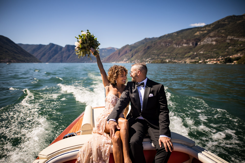 Wedding Villa del Balbianello, Lake Como.