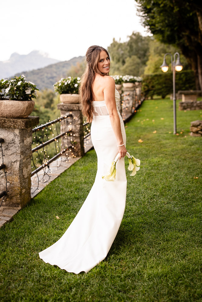 La Madonnina di Barni. Matrimonio. Wedding.