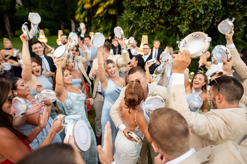 Torre San Marco - Wedding - Lago di Garda - Ivan Redaelli
