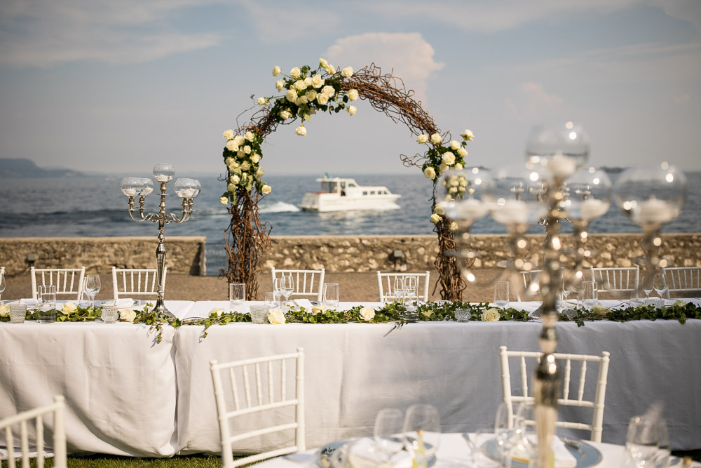 Torre San Marco Wedding