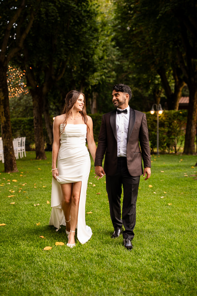 La Madonnina di Barni. Matrimonio. Wedding.