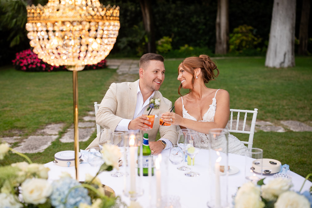 Torre San Marco - Wedding - Lago di Garda - Ivan Redaelli