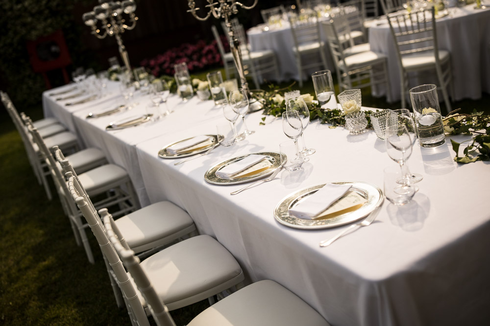 Torre San Marco Wedding