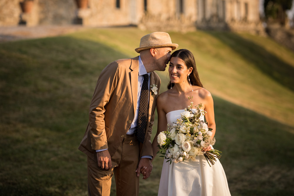 Castello Durini, Alzate Brianza - Fotografie di matrimonio