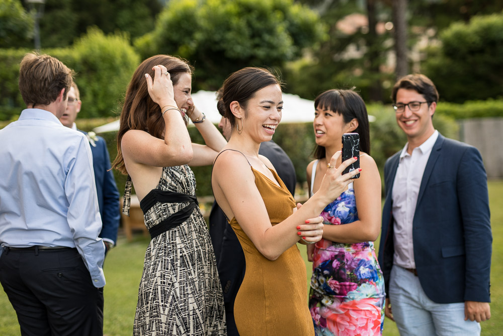 Villa del Balbianello e Lido di Lenno - Wedding photoshoot - Ivan Redaelli