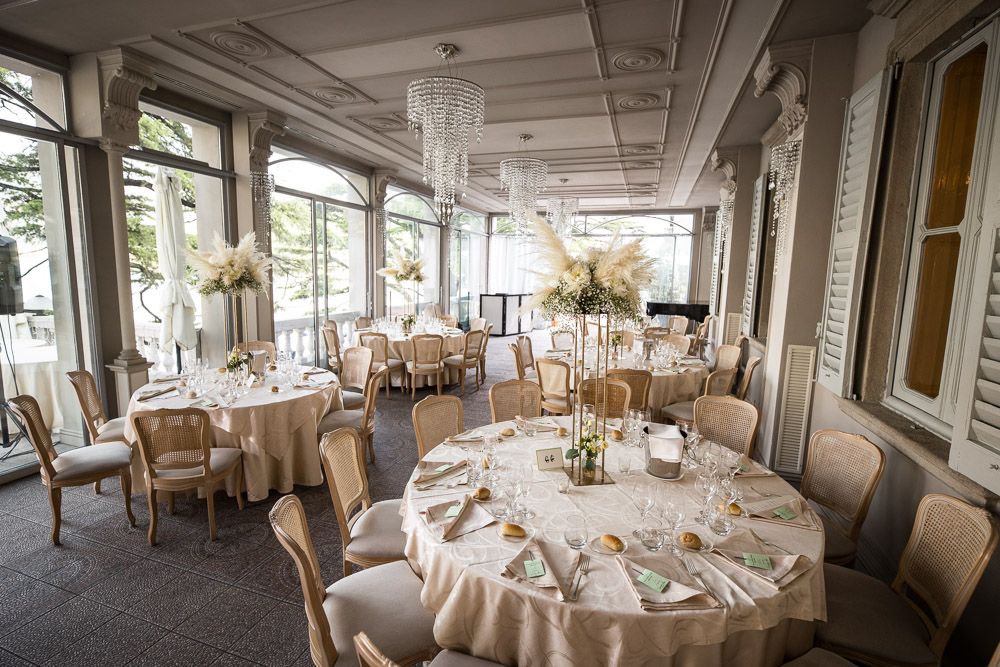 Villa Giulia Valmadrera, Lecco - Fotografie di matrimonio - Ivan Redaelli
