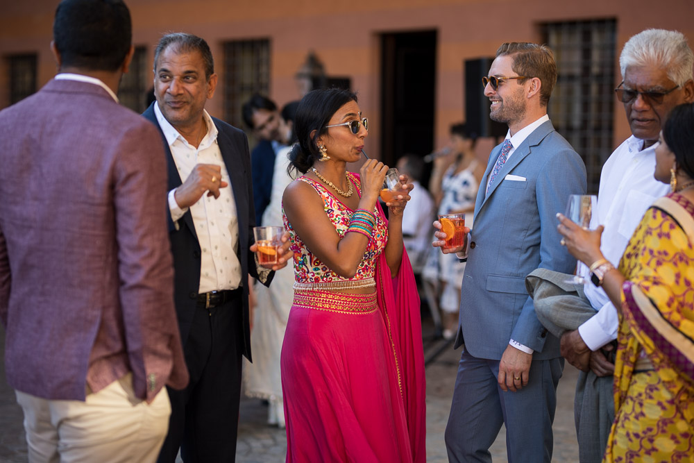 Wedding photoshoot Tenuta Carretta, Piobesi d'Alba. Matrimonio Indiano.