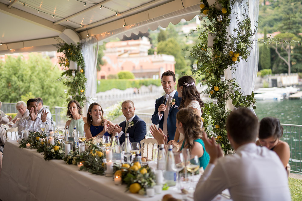 Villa del Balbianello e Lido di Lenno - Wedding photoshoot - Ivan Redaelli