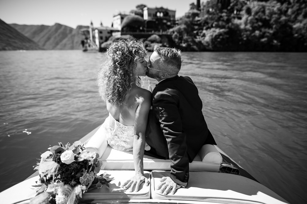 Wedding Villa del Balbianello, Lake Como.