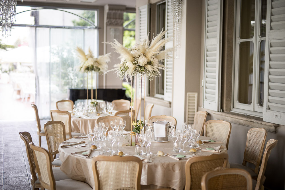 Villa Giulia Valmadrera, Lecco - Fotografie di matrimonio - Ivan Redaelli