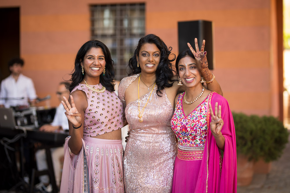 Wedding photoshoot Tenuta Carretta, Piobesi d'Alba. Matrimonio Indiano.