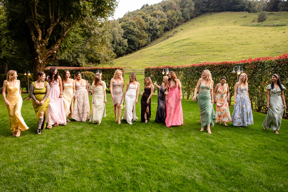 La Madonnina di Barni. Matrimonio. Wedding.