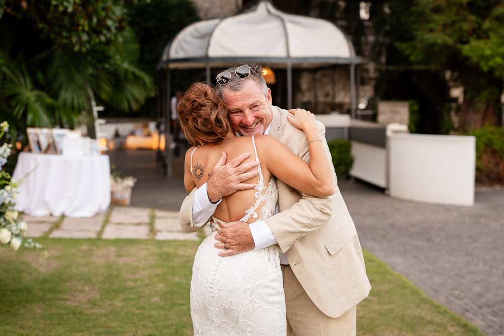 Torre San Marco - Wedding - Lago di Garda - Ivan Redaelli