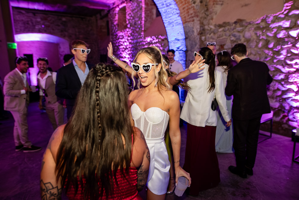 Fotografie matrimonio a Villa Castelbarco P.R. Imbersago - Ivan Redaelli
