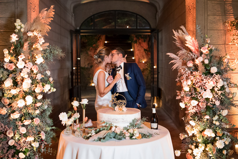 Villa le due Torrette, Erba. Le più belle fotografie di matrimonio.