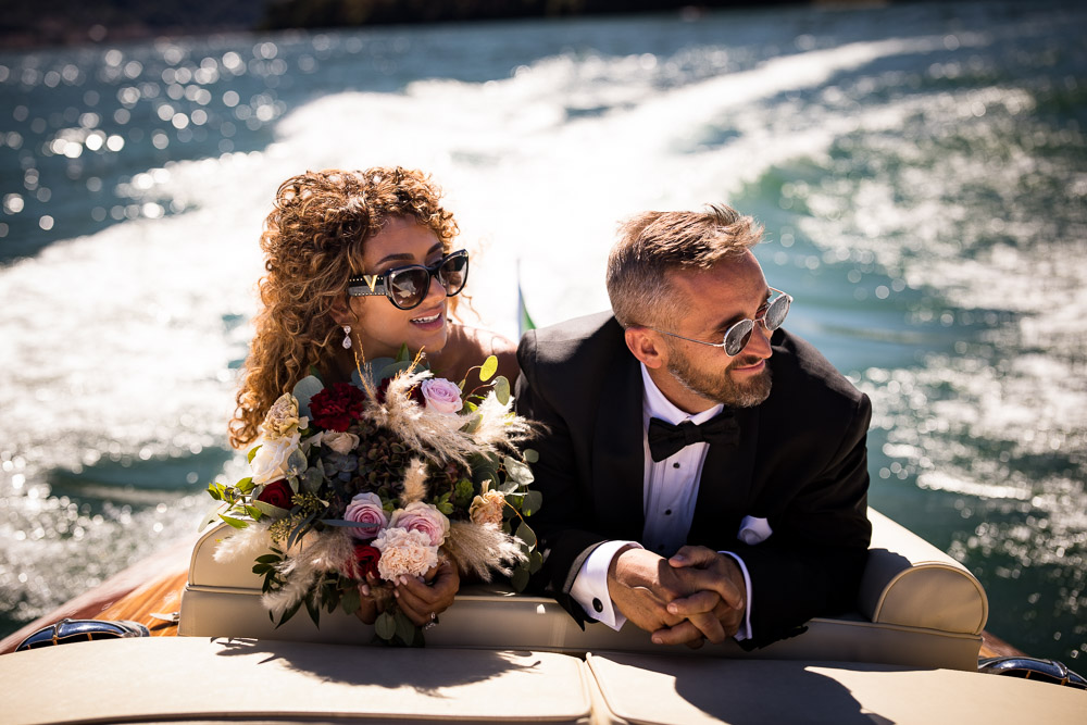 Wedding Villa del Balbianello, Lake Como.