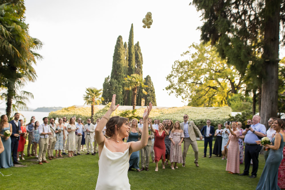 Torre San Marco Wedding