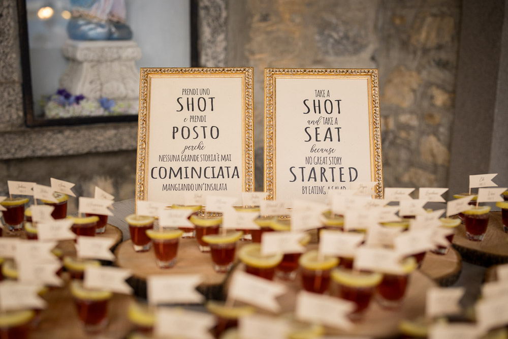 Fotografie di matrimonio alla Madonnina di Barni / Wedding photo by Ivan Redaelli