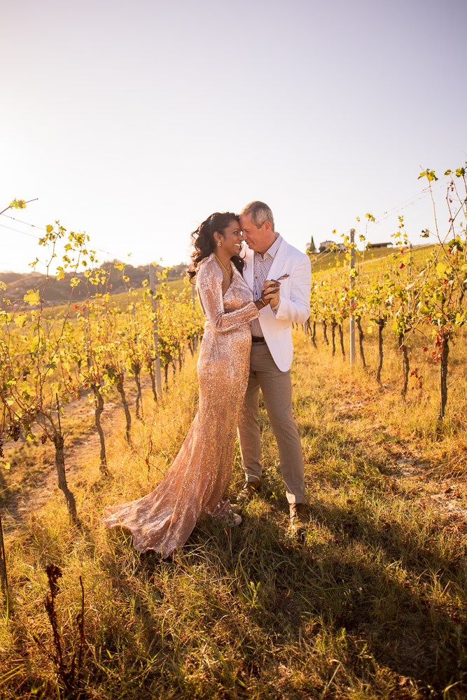 Wedding photoshoot Tenuta Carretta, Piobesi d'Alba. Matrimonio Indiano.