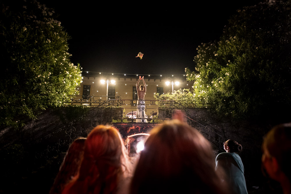 Villa le due Torrette, Erba. Le più belle fotografie di matrimonio.