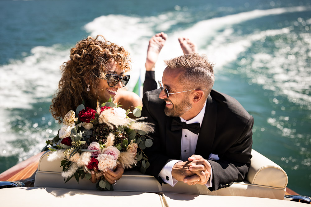 Wedding Villa del Balbianello, Lake Como.