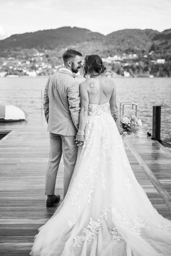 Grand Hotel di Tremezzo, wedding photo shoot by Ivan Redaelli