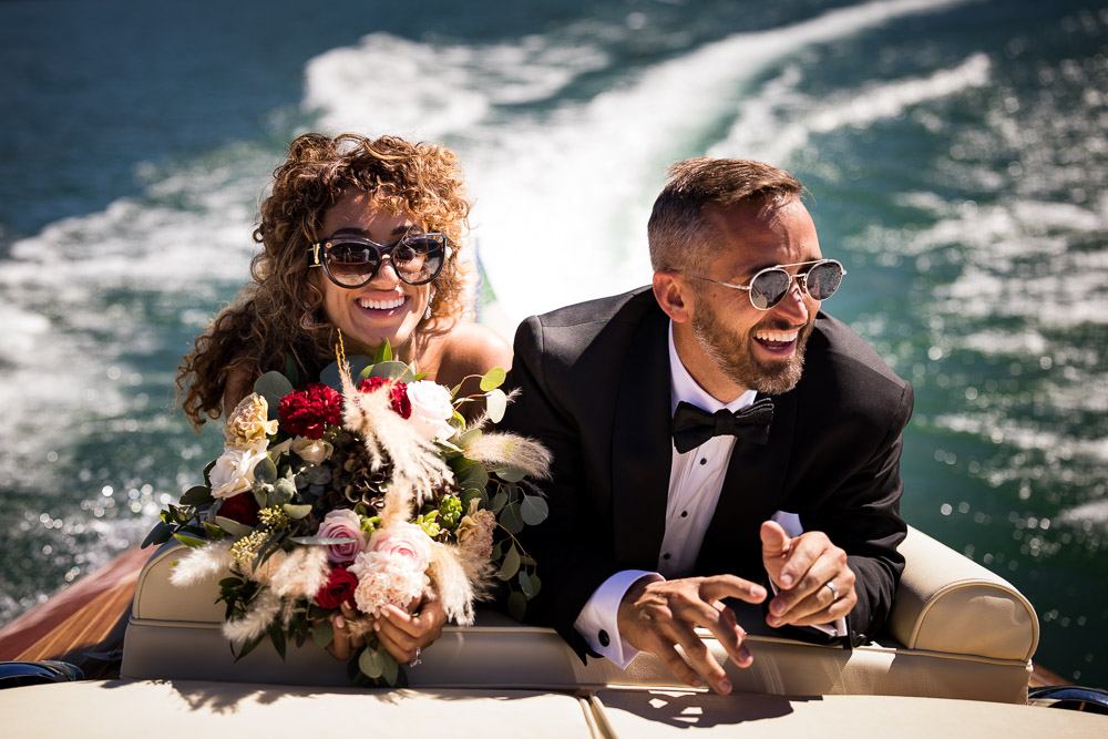 Wedding Villa del Balbianello, Lake Como.