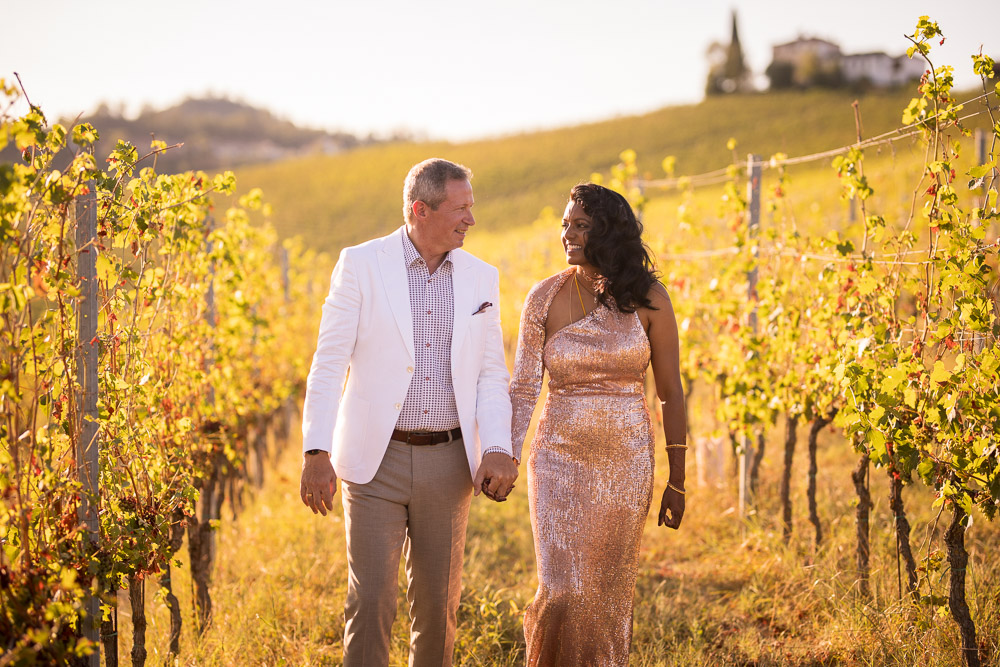 Wedding photoshoot Tenuta Carretta, Piobesi d'Alba. Matrimonio Indiano.