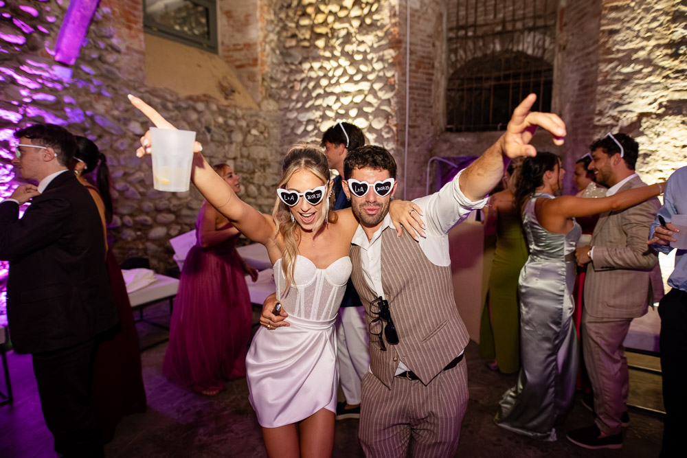 Fotografie matrimonio a Villa Castelbarco P.R. Imbersago - Ivan Redaelli