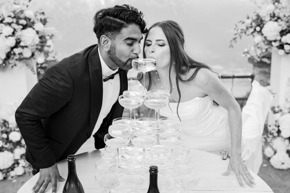 La Madonnina di Barni. Matrimonio. Wedding.