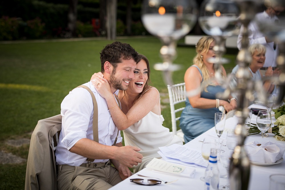 Torre San Marco Wedding