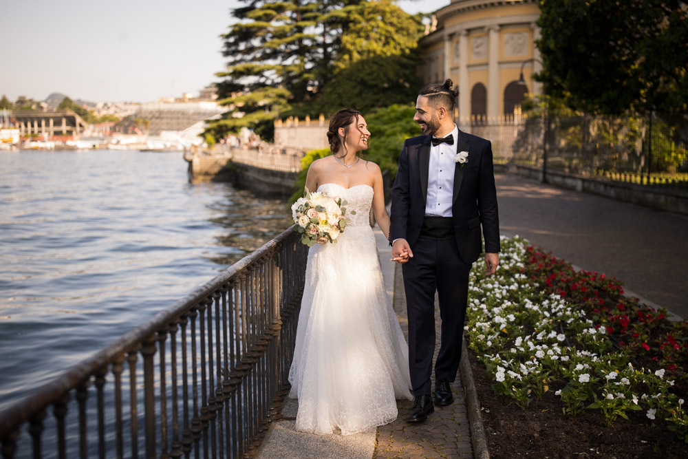 Matrimonio a Villa Parravicini Revel, wedding photo by Ivan Redaelli