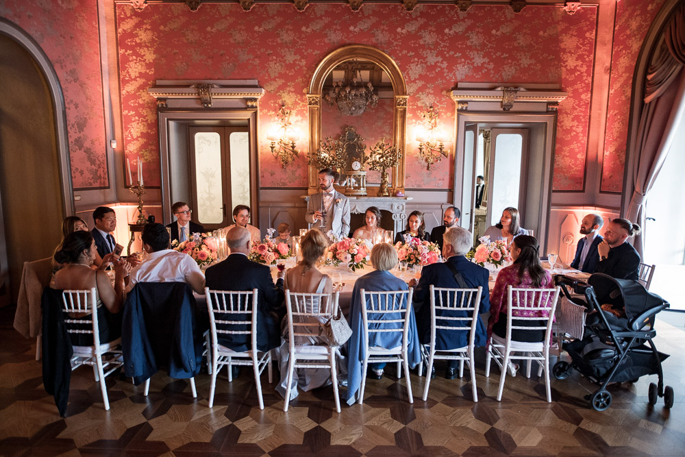Grand Hotel di Tremezzo, wedding photo shoot by Ivan Redaelli