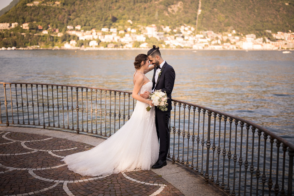 Matrimonio a Villa Parravicini Revel, wedding photo by Ivan Redaelli