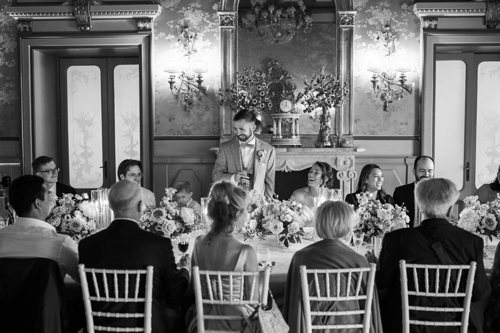 Grand Hotel di Tremezzo, wedding photo shoot by Ivan Redaelli