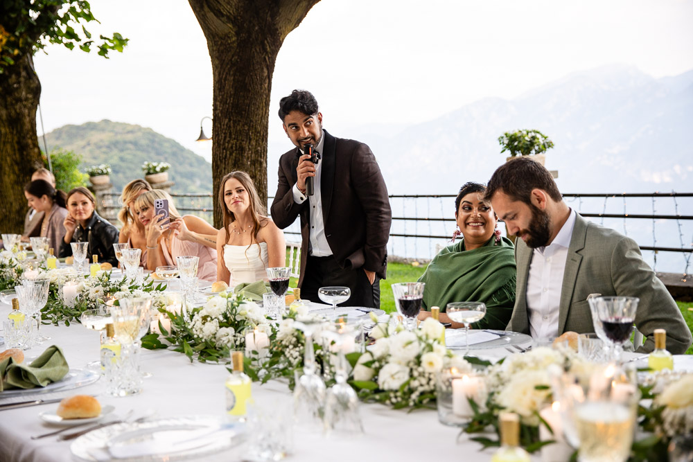 La Madonnina di Barni. Wedding - Matrimonio.