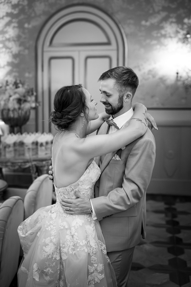 Grand Hotel di Tremezzo, wedding photo shoot by Ivan Redaelli