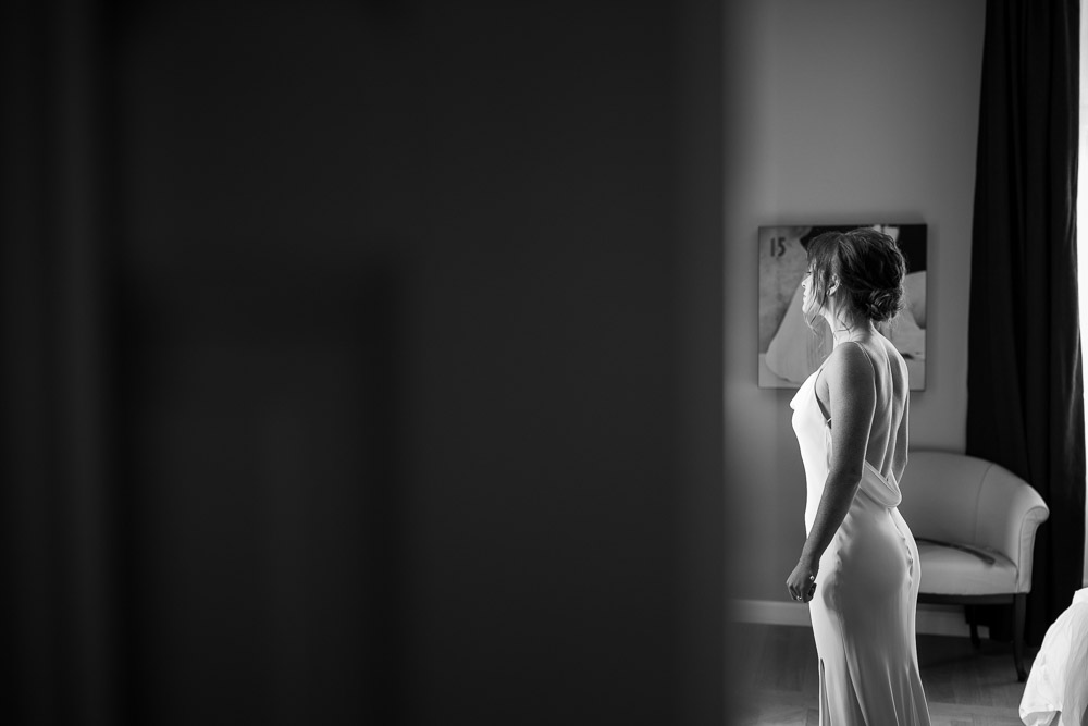 Torre San Marco Wedding