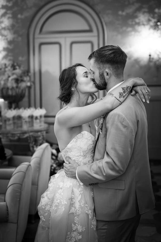 Grand Hotel di Tremezzo, wedding photo shoot by Ivan Redaelli