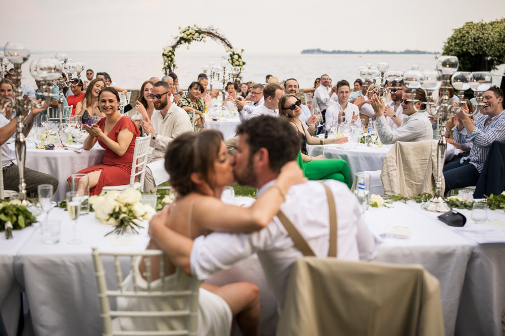 Torre San Marco Wedding