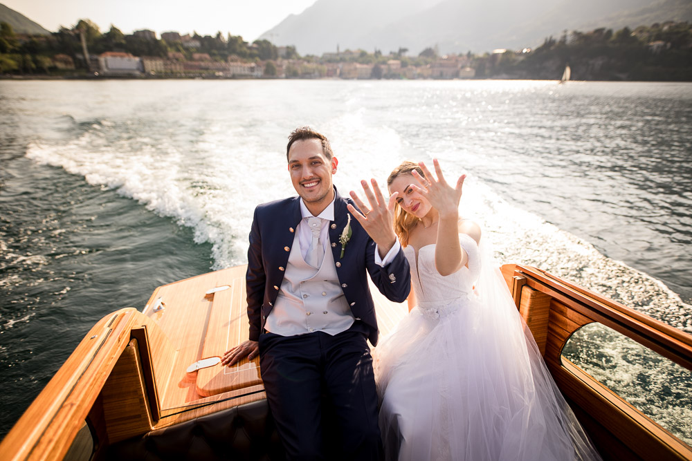 Villa Giulia Valmadrera, Lecco - Fotografie di matrimonio - Ivan Redaelli